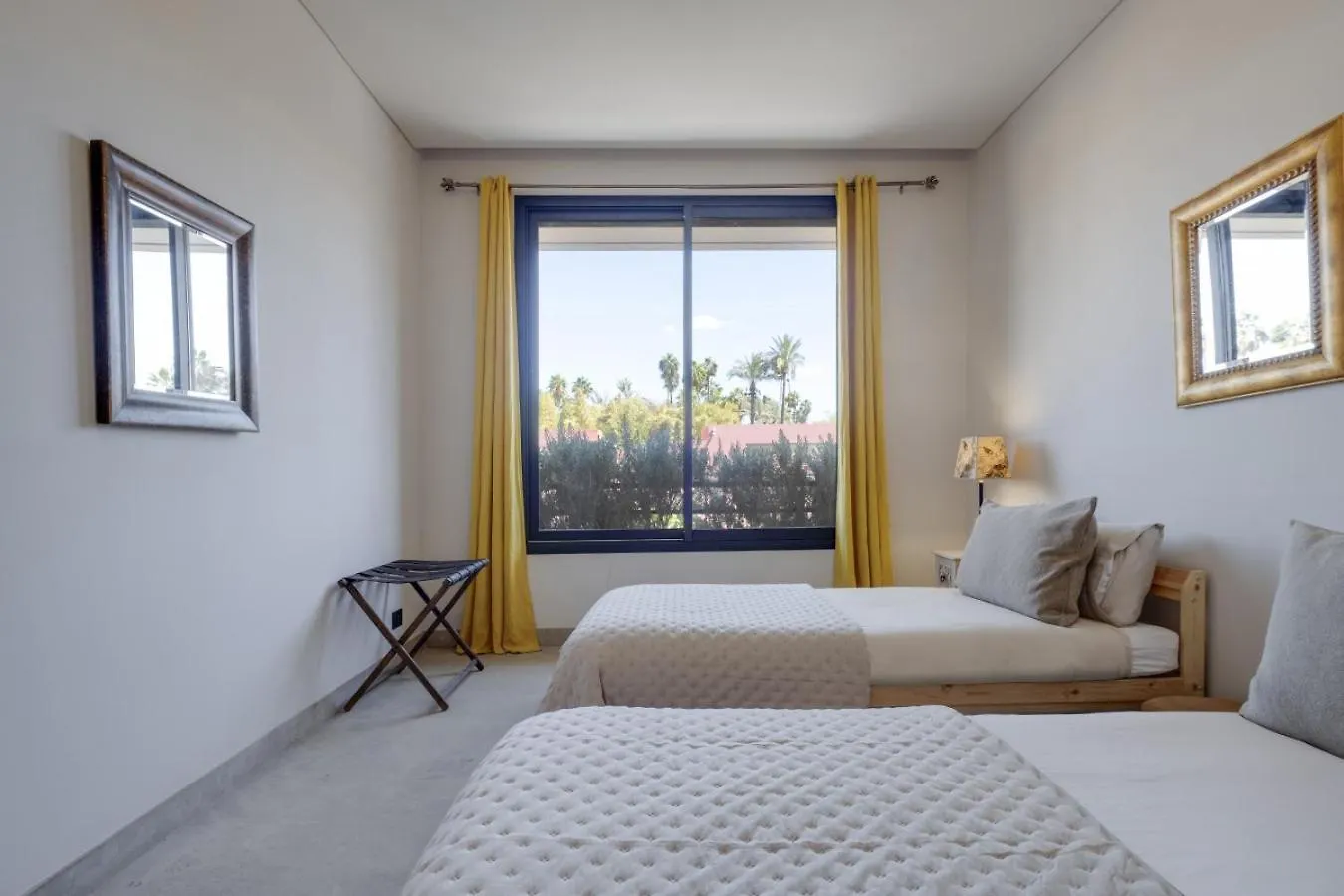 Charming And Stylish In Majorelle Peaceful Stay Marrakesh