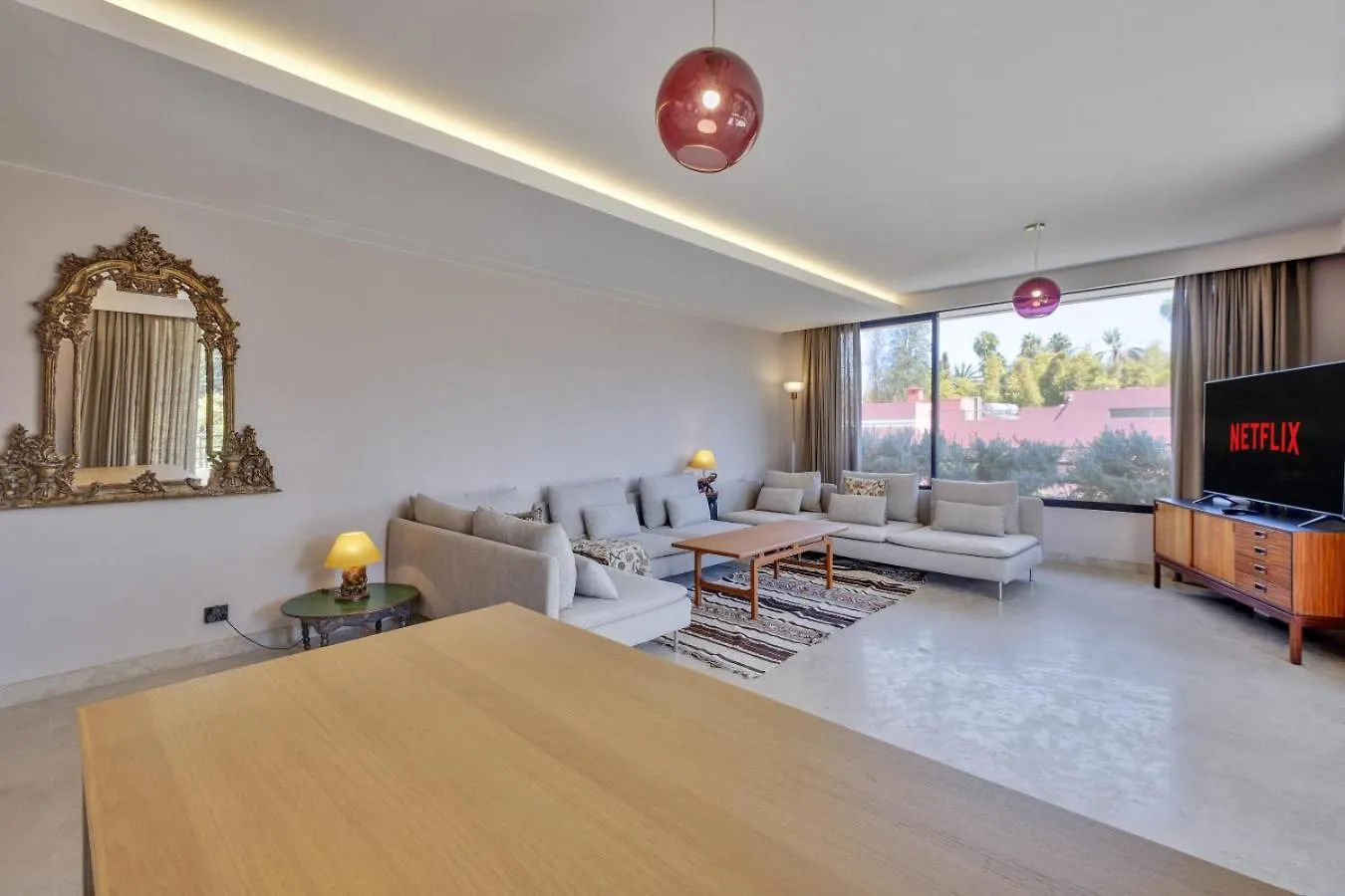 Charming And Stylish In Majorelle Peaceful Stay Marrakesh
