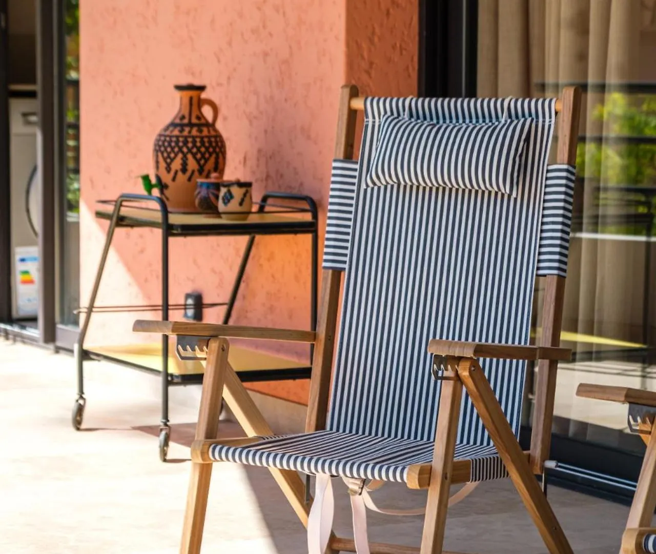 Charming And Stylish In Majorelle Peaceful Stay Marrakesh