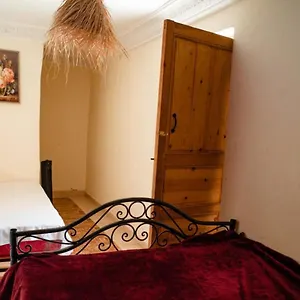  Hostal Chennaoui House Marrakech