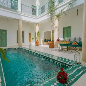 3* Riad Tresor Marrakech