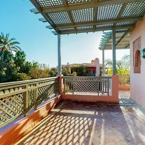  شقة Palmeraie Village 2