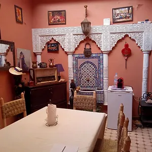Tifor Marrakesz