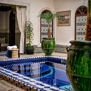  رياد Malida Marrakech