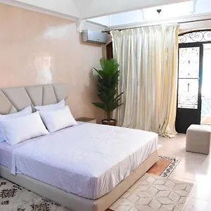 Marrakech Art Apartment
