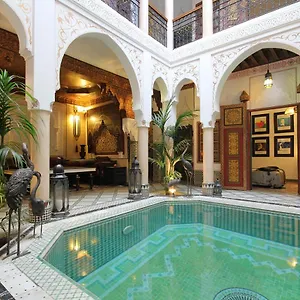 Esmeralda Riad