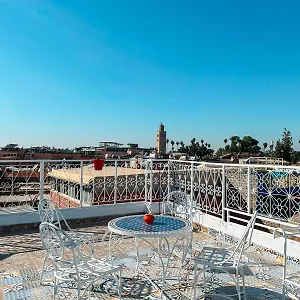 Dar Jossef Hotel