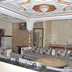 Miramare Marrakech Aparthotel