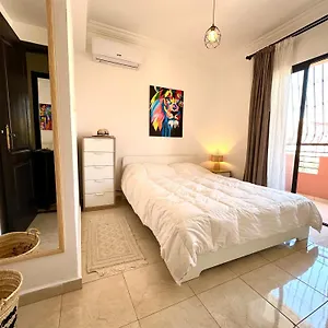 Dalila Apartment