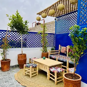  Pensión Riad N 16