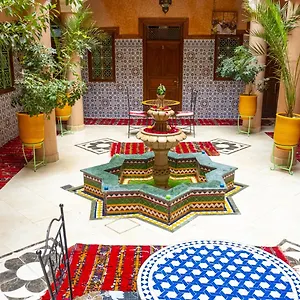  فندق Imouzzer