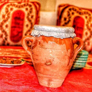 Dar Ben Youssef Marrakesz