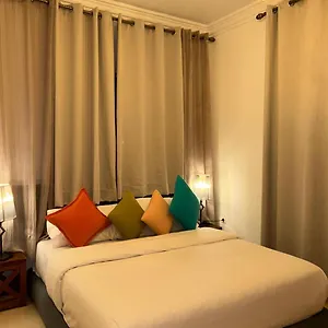 Les Portes De Gueliz - 6 People Apartment