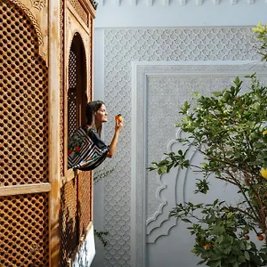  رياد Botanica
