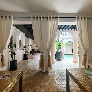 Bijoux Riad
