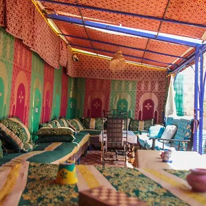 For Marrakech (adults Only) Marrakesz