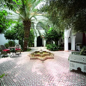 Ifoulki Riad