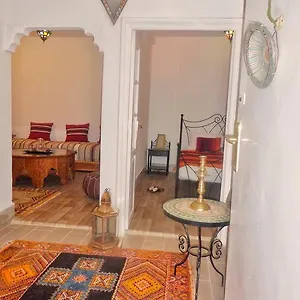 Dar Habache Marrakesz