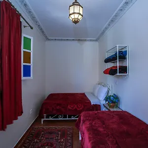 Zaitoune Marrakesz