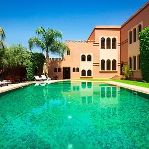 Al Fassia Aguedal Riad