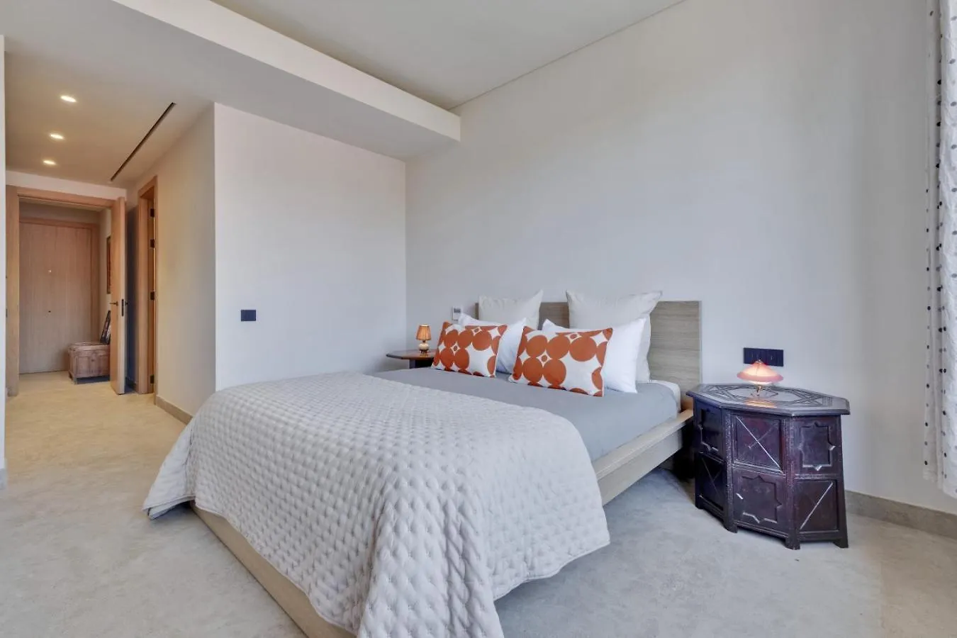 Charming And Stylish In Majorelle Peaceful Stay Marakéš 0*,  Maroko