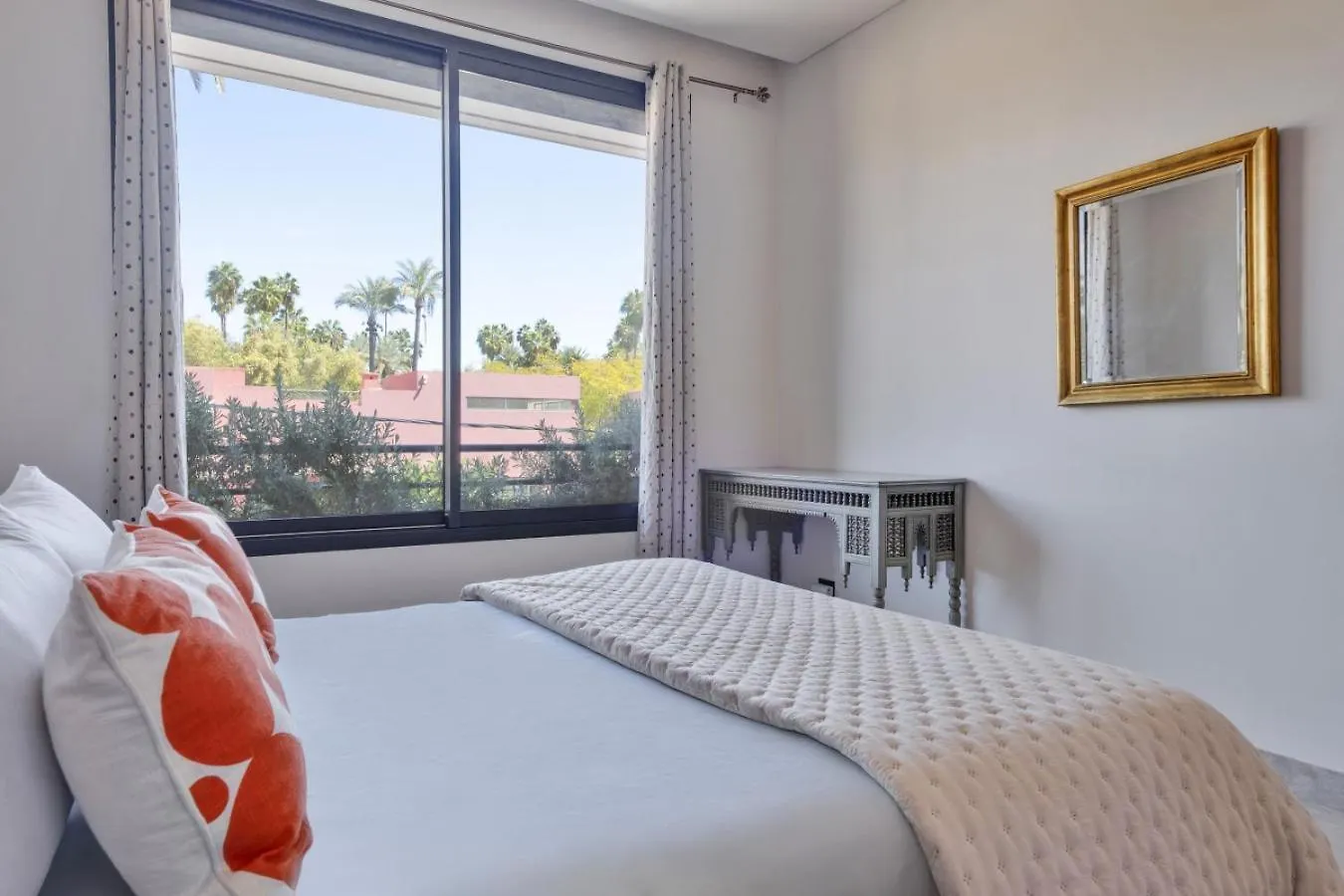 Charming And Stylish In Majorelle Peaceful Stay 马拉喀什 摩洛哥