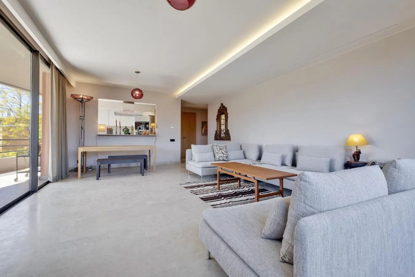 Charming And Stylish In Majorelle Peaceful Stay Marakéš Maroko