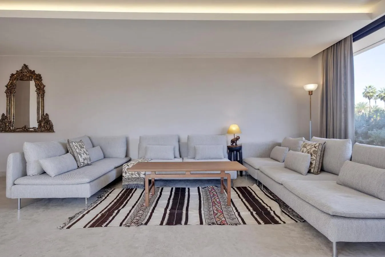 Charming And Stylish In Majorelle Peaceful Stay Marakéš 0*,  Maroko