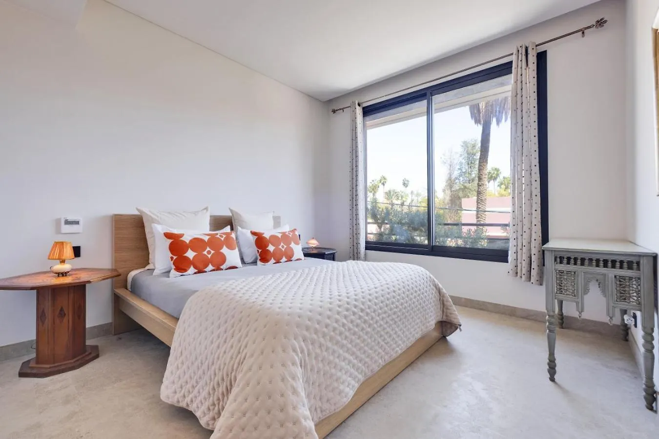 Apartmán Charming And Stylish In Majorelle Peaceful Stay Marakéš
