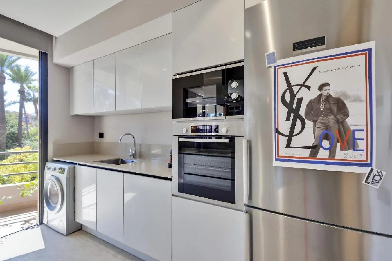 Apartmán Charming And Stylish In Majorelle Peaceful Stay Marakéš