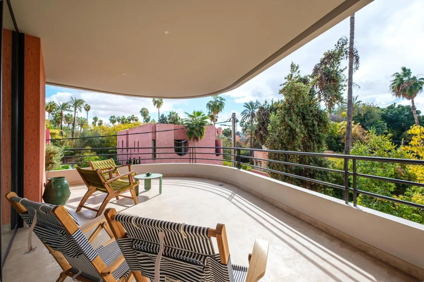 Charming And Stylish In Majorelle Peaceful Stay Marakéš Maroko