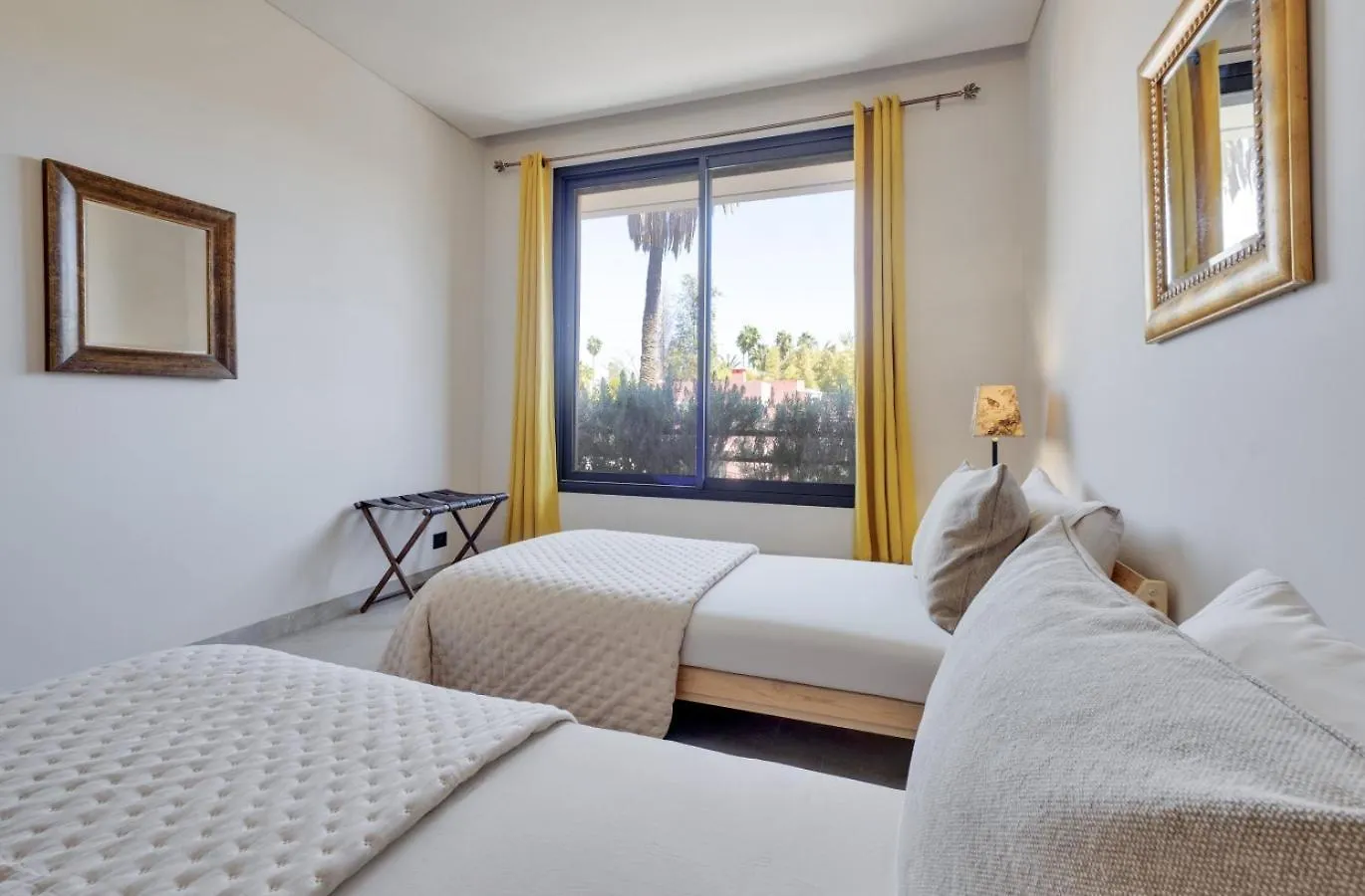 Charming And Stylish In Majorelle Peaceful Stay Marakéš 0*,