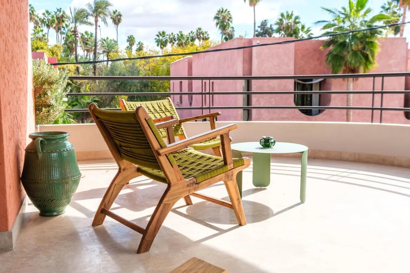 Apartmán Charming And Stylish In Majorelle Peaceful Stay Marakéš