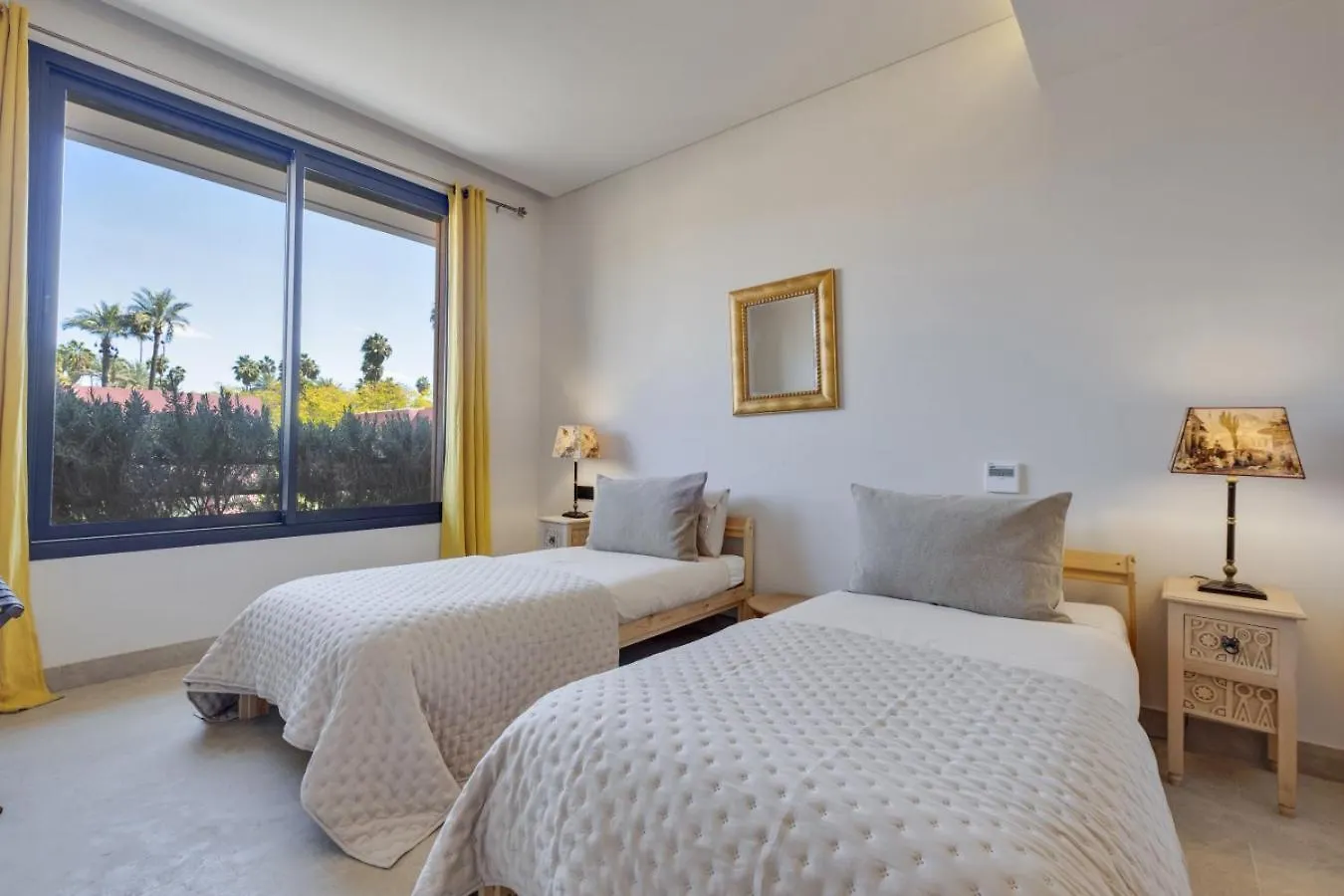 Charming And Stylish In Majorelle Peaceful Stay Marakéš 0*,